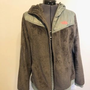 North Face Womens Jacket
